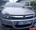 Серый Опель Астра, объемом двигателя 1.6 л и пробегом 216 тыс. км за 2700 $, фото 7 на Automoto.ua