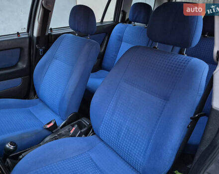 Серый Опель Астра, объемом двигателя 2 л и пробегом 333 тыс. км за 3450 $, фото 8 на Automoto.ua