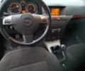 Сірий Опель Астра, об'ємом двигуна 1.6 л та пробігом 234 тис. км за 4515 $, фото 6 на Automoto.ua