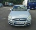 Сірий Опель Астра, об'ємом двигуна 1.6 л та пробігом 344 тис. км за 4000 $, фото 1 на Automoto.ua