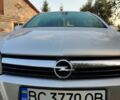 Сірий Опель Астра, об'ємом двигуна 1.8 л та пробігом 220 тис. км за 3704 $, фото 3 на Automoto.ua