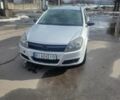 Сірий Опель Астра, об'ємом двигуна 1.7 л та пробігом 347 тис. км за 3300 $, фото 1 на Automoto.ua