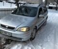 Серый Опель Астра, объемом двигателя 1.6 л и пробегом 400 тыс. км за 2650 $, фото 3 на Automoto.ua