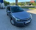 Сірий Опель Астра, об'ємом двигуна 1.69 л та пробігом 220 тис. км за 4499 $, фото 3 на Automoto.ua