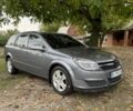 Сірий Опель Астра, об'ємом двигуна 1.6 л та пробігом 208 тис. км за 4814 $, фото 7 на Automoto.ua