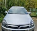 Серый Опель Астра, объемом двигателя 1.6 л и пробегом 364 тыс. км за 3999 $, фото 1 на Automoto.ua