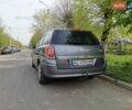 Сірий Опель Астра, об'ємом двигуна 1.6 л та пробігом 222 тис. км за 5300 $, фото 13 на Automoto.ua