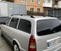 Сірий Опель Астра, об'ємом двигуна 1.6 л та пробігом 293 тис. км за 2700 $, фото 3 на Automoto.ua