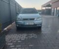 Серый Опель Астра, объемом двигателя 2 л и пробегом 300 тыс. км за 4500 $, фото 4 на Automoto.ua