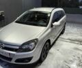 Сірий Опель Астра, об'ємом двигуна 1.7 л та пробігом 260 тис. км за 4797 $, фото 1 на Automoto.ua