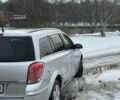 Сірий Опель Астра, об'ємом двигуна 1.8 л та пробігом 220 тис. км за 4200 $, фото 11 на Automoto.ua