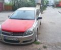 Серый Опель Астра, объемом двигателя 1.6 л и пробегом 240 тыс. км за 2500 $, фото 1 на Automoto.ua