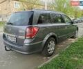Сірий Опель Астра, об'ємом двигуна 1.6 л та пробігом 222 тис. км за 5300 $, фото 3 на Automoto.ua