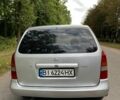 Серый Опель Астра, объемом двигателя 1.6 л и пробегом 300 тыс. км за 3150 $, фото 3 на Automoto.ua