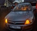 Серый Опель Астра, объемом двигателя 1.6 л и пробегом 345 тыс. км за 4250 $, фото 1 на Automoto.ua
