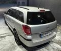 Серый Опель Астра, объемом двигателя 1.7 л и пробегом 260 тыс. км за 4800 $, фото 3 на Automoto.ua