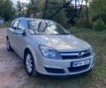 Серый Опель Астра, объемом двигателя 1.6 л и пробегом 210 тыс. км за 3014 $, фото 1 на Automoto.ua