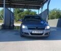 Сірий Опель Астра, об'ємом двигуна 1.6 л та пробігом 218 тис. км за 4500 $, фото 1 на Automoto.ua
