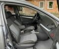 Сірий Опель Астра, об'ємом двигуна 1.6 л та пробігом 208 тис. км за 4814 $, фото 18 на Automoto.ua