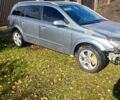 Опель Астра 2004 в Городище на Automoto.ua Серый Опель Астра, объемом двигателя 1.8 л и пробегом 322 тыс. км за 2999 $, фото 5 на Automoto.ua