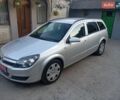 Сірий Опель Астра, об'ємом двигуна 1.4 л та пробігом 183 тис. км за 4150 $, фото 1 на Automoto.ua
