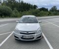 Серый Опель Астра, объемом двигателя 1.9 л и пробегом 243 тыс. км за 2000 $, фото 1 на Automoto.ua