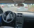 Серый Опель Астра, объемом двигателя 2 л и пробегом 332 тыс. км за 3500 $, фото 4 на Automoto.ua