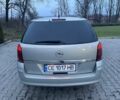 Сірий Опель Астра, об'ємом двигуна 1.8 л та пробігом 282 тис. км за 3950 $, фото 4 на Automoto.ua