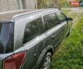 Сірий Опель Астра, об'ємом двигуна 1.6 л та пробігом 222 тис. км за 5300 $, фото 16 на Automoto.ua