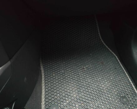 Сірий Опель Астра, об'ємом двигуна 1.6 л та пробігом 204 тис. км за 4700 $, фото 15 на Automoto.ua