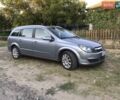 Сірий Опель Астра, об'ємом двигуна 1.6 л та пробігом 228 тис. км за 4700 $, фото 7 на Automoto.ua