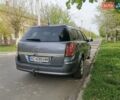 Сірий Опель Астра, об'ємом двигуна 1.6 л та пробігом 222 тис. км за 5300 $, фото 6 на Automoto.ua