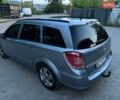 Сірий Опель Астра, об'ємом двигуна 1.6 л та пробігом 298 тис. км за 3500 $, фото 32 на Automoto.ua