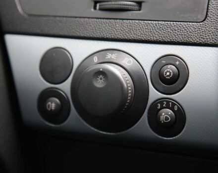 Сірий Опель Астра, об'ємом двигуна 1.6 л та пробігом 154 тис. км за 6200 $, фото 19 на Automoto.ua