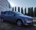 Сірий Опель Астра, об'ємом двигуна 1.7 л та пробігом 333 тис. км за 2100 $, фото 1 на Automoto.ua
