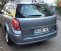 Сірий Опель Астра, об'ємом двигуна 1.6 л та пробігом 253 тис. км за 5500 $, фото 1 на Automoto.ua