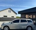 Серый Опель Астра, объемом двигателя 1.8 л и пробегом 287 тыс. км за 3500 $, фото 4 на Automoto.ua
