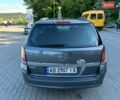Сірий Опель Астра, об'ємом двигуна 1.69 л та пробігом 220 тис. км за 4499 $, фото 10 на Automoto.ua