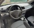 Сірий Опель Астра, об'ємом двигуна 1.6 л та пробігом 208 тис. км за 4814 $, фото 13 на Automoto.ua