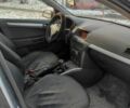 Сірий Опель Астра, об'ємом двигуна 1.6 л та пробігом 398 тис. км за 4000 $, фото 15 на Automoto.ua