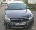 Сірий Опель Астра, об'ємом двигуна 1.91 л та пробігом 400 тис. км за 3500 $, фото 1 на Automoto.ua
