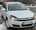 Сірий Опель Астра, об'ємом двигуна 1.8 л та пробігом 220 тис. км за 4200 $, фото 21 на Automoto.ua