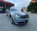 Сірий Опель Астра, об'ємом двигуна 1.6 л та пробігом 298 тис. км за 3500 $, фото 4 на Automoto.ua