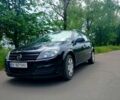 Серый Опель Астра, объемом двигателя 1.6 л и пробегом 228 тыс. км за 4200 $, фото 3 на Automoto.ua
