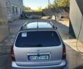 Сірий Опель Астра, об'ємом двигуна 2 л та пробігом 430 тис. км за 3199 $, фото 5 на Automoto.ua