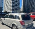 Серый Опель Астра, объемом двигателя 1.6 л и пробегом 300 тыс. км за 4700 $, фото 1 на Automoto.ua