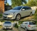 Серый Опель Астра, объемом двигателя 1.6 л и пробегом 435 тыс. км за 4500 $, фото 1 на Automoto.ua