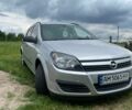 Сірий Опель Астра, об'ємом двигуна 1.36 л та пробігом 283 тис. км за 4000 $, фото 1 на Automoto.ua