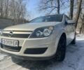 Серый Опель Астра, объемом двигателя 1.6 л и пробегом 216 тыс. км за 4150 $, фото 1 на Automoto.ua