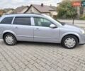 Серый Опель Астра, объемом двигателя 1.6 л и пробегом 396 тыс. км за 4000 $, фото 1 на Automoto.ua